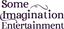 Some Imagination Entertainment Logo