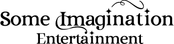Some Imagination Entertainment Logo